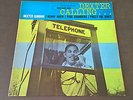 Dexter Gordon, Dexter calling, BLP 4083, 1st mono, New York USA, RVG, ear, VG++
