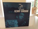 KENNY DORHAM - BLUE NOTE 1524 - LEXINGTON MONO - DG - VAN GELDER - NM PRISTINE