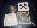 THE BEATLES REEL TO REEL TWIN TRACK TAPE 1st ISSUE RUBBER SOUL MONO TA-PMC 1267