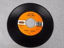 Jewel Akens My First Lonely Night/ 45 RPM 3164 Promotional Copy ERA