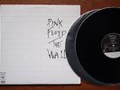 PINK FLOYD - The Wall NEAR MINT OZ PRESS VINYL 2LP Classic Rock Prog