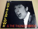 CHRIS FARLOWE & THE THUNDERBIRDS, RARE 1966 UK COLUMBIA RECORD LABEL MONO LP.