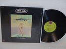PLUM NELLY Deceptive Lines 1971 Capitol ST 692 US 1st Press in SHRINK PROG PSYCH