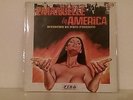 Black Emanuelle In America LP Fida LPF 038 Nico Fidenco Laura Gemser NM / NM