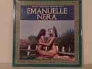 Black Emanuelle Nera Japan LP Polydor Kl 7604 Nico Fidenco Laura Gemser VG / VG+