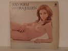 Sexy Poem Sandra Jullien Julien LP Victor VIC-5911 Israel G- / G