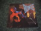 David Bowie Let's Dance Aussie Oz Vinyl Lp