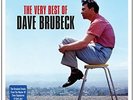 Dave Brubeck - Very Best of [New Vinyl LP] UK - Import