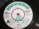 DISCO DUB BAND For the love of money DISCO FUNK O'Jays 7