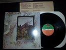 Led Zeppelin IV Untitled Self Titled  DISC: VG+/VG++  1970s Atlantic SD-19129