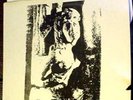 MY INCREMENT/ SHARON TATE LP scarce DIY hardcore punk