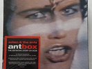 Adam Ant/ The Ants Ant Box 2000 Ltd 5000 NEW SEALED see description