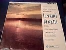 SAX 2323 *BLUE/SILVER* LEONID KOGAN* PLAYS *TCHAIKOVSKY VIOLIN CTO* SILVESTRI*