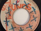 Time Unlimited - Give Me Love / Third World Dub - Total 7