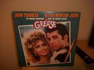 Grease soundtrack  2 × Vinyl, LP