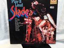LP –SLADE / PLAY IT LOUD  / TOP