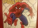 1972 Amazing Spider-Man A Rockomic LP  Buddah Record & Poster Both Ex. Condtion.