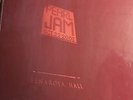 PEARL JAM LIVE AT BENAROYA HALL VINYL BOX SET