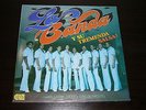 LA BANDA y su tremenda salsa LP / VENEZUELA TROMBONE SALSA GUAGUANCO ???