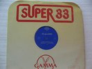 RITA LEE & ROBERTO brazil LP LANZA PERFUMES brazilian GAMMA VG+ VG+ 33 rpm vinyl