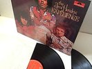 040 LP 33 GIRI VINYL THE JIMI HENDRIX EXPERIENCE - Electric REGALO ANNVERSARIO
