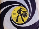TREVOR & LIZ Single 7