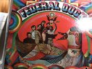 FEDERAL DUCK  PSYCH ROCK, SOUL  ON MUSICOR RARE LP