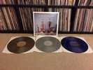 Jimmy Eat World Bleed American Deluxe 3xLP blink 182 saves the day brand new