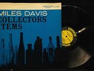 Miles Davis-Collectors' Items-Prestige 7044-SONNY ROLLINS CHARLIE PARKER