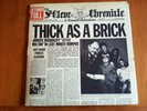 JETHRO TULL 
