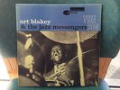 ART BLAKEY JAZZ MESSENGERS BIG BEAT BLUE NOTE BLP 4029 VG+ 1960