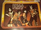 Kiss Lunch Box Lp Live Not Tmoq Destroyer Tour