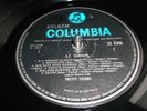 S.F. Sorrow PRETTY THINGS SX 6306 Columbia Black/Blue MONO -1/-1,1ST UK PRESSING