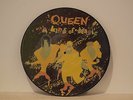 QUEEN - A KIND OF MAGIC,  12