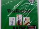 Z Z TOP Tres Hombres 180G audiophile reissue mm98