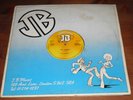Al Campbell-You Jamming-UK JB Music Vinyl 12