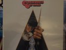 STANLEY KUBRICK'S CLOCKWORK ORANGE SOUNDTRACK, VINYL LP FIRST EDITION 1972