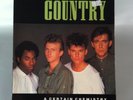 Big Country - A Certain Chemistry BOOK BUCH Portrait John May