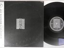JOY DIVISION UNKNOWN PLEASURES FACTORY YX-7337-AX Japan OBI Vinyl LP