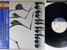 LOWELL FULSON EVERYDAY I HAVE THE BLUES TRIO PA-3121 Japan OBI Vinyl LP