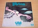 EX/EX-   U.F.O./II : Flying/1971 Beacon LP/UFO 2