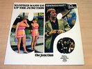Manfred Mann/Up The Junction Soundtrack/1968 Fontana Stereo LP