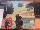 MILES DAVIS Bitches Brew 2-LP Columbia GP 26 jazz double album vinyl