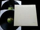 THE BEATLES White Album LP UK 1st Press Stereo Top Loader PCS-7067/8-1-1-1-1 VG