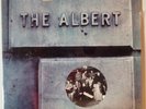The Albert 1971 S/T LP Perception PLP4 Original Folk Psych Jazz RARE SEALED MINT