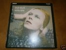 D BOWIE 