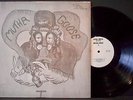 **MUTHA GOOSE** ORIG. PRIVATE RECORDS ALPHA/OMEGA LP 264-01  PSYCH/PROG