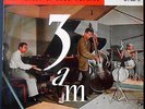 GEORGES ARVANITAS TRIO 