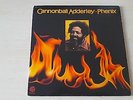 Cannonball Adderley – Phenix 2 lp ( incl ois ) 