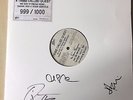 A Tribe Call Quest Limited Edition Autographed Signed Vinyl 999/1000 HipHop